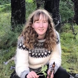 Meet your Posher, Krista